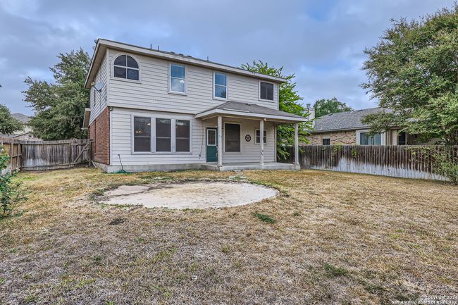 205 Silver Wing, House other with 3 bedrooms, 3 bathrooms and null parking in Cibolo TX | Image 27