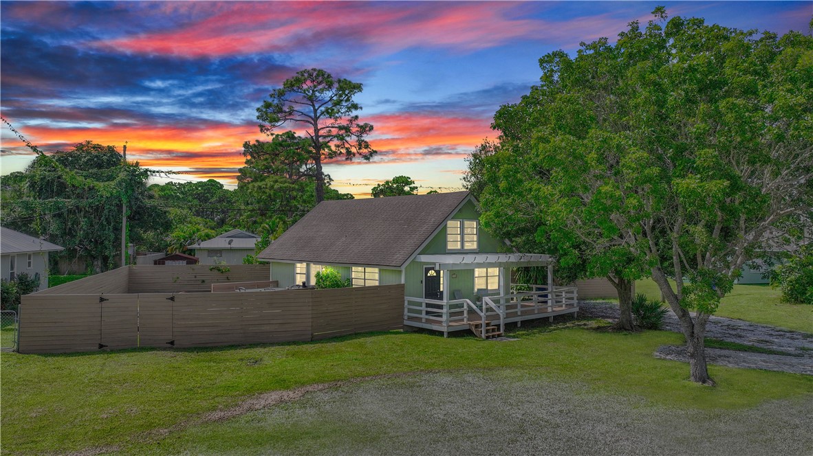 21st Ave, Vero Beach, FL 32962