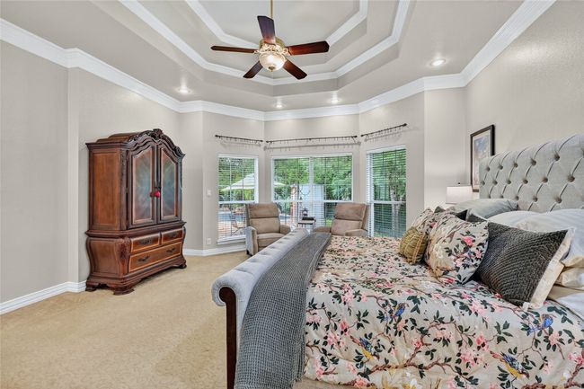 2708 Cambridge Way, House other with 4 bedrooms, 4 bathrooms and null parking in Sherman TX | Image 17