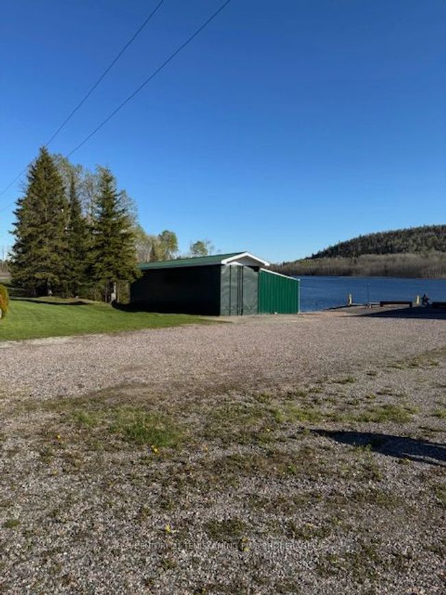 1230 Highway 65, House other with 3 bedrooms, 2 bathrooms and 20 parking in Elk Lake ON | Image 39