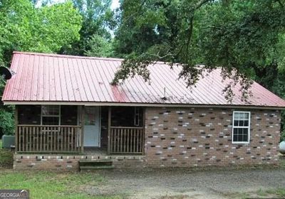 6870 Ga Hwy 42 S, House other with 2 bedrooms, 1 bathrooms and null parking in Fort Valley GA | Image 1