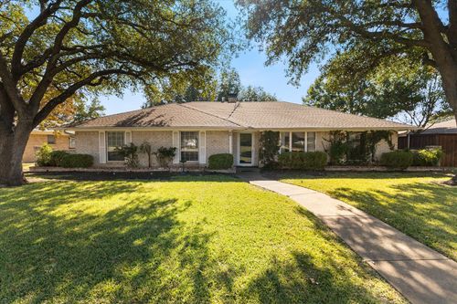 2608 Northcrest Dr, Plano, TX, 75075-8140 | Card Image