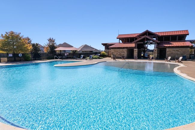 5152 Cornetto Blfs, House other with 2 bedrooms, 2 bathrooms and null parking in Round Rock TX | Image 34