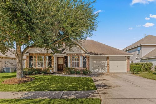6107 Hubbell Dr, Pearland, TX, 77584-1551 | Card Image