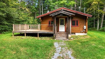 744 Dunlap Farm Road, House other with 3 bedrooms, 2 bathrooms and null parking in Sunderland VT | Image 3