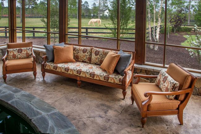 1029 Shell Bluff Dr, House other with 3 bedrooms, 3 bathrooms and null parking in Aiken SC | Image 56