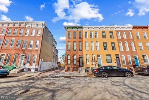 412 E Lanvale St, BALTIMORE, MD, 21202-2937 | Card Image