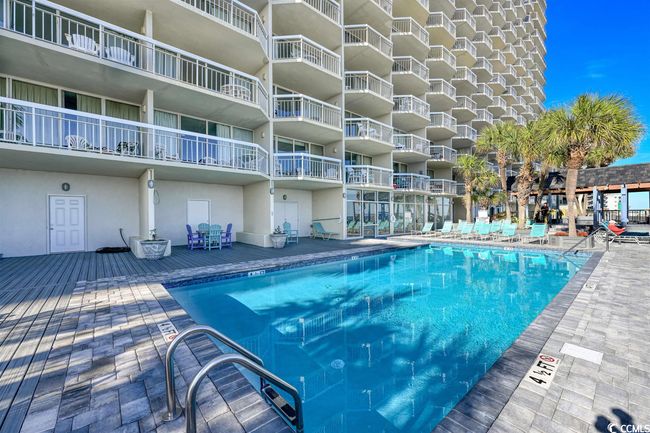 UNIT-111 - 1012 N Waccamaw Dr, Condo with 2 bedrooms, 2 bathrooms and null parking in Murrells Inlet SC | Image 27