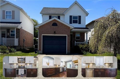 5 Michelle Crt, Kitchener, ON, N2N3K8 | Card Image