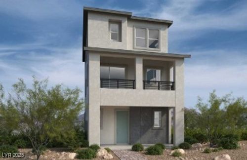 1548 Little Penguin St, Las Vegas, NV, 89138-6537 | Card Image