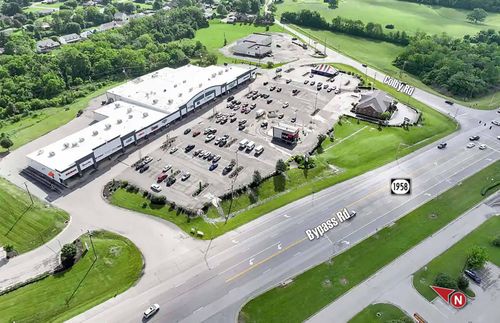 1946 Bypass Rd, Winchester, KY, 40391-2389 | Card Image