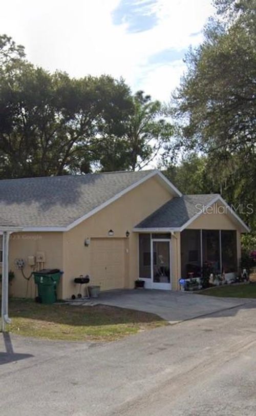 4729 Silver Cir, ZEPHYRHILLS, FL, 33541-6507 | Card Image