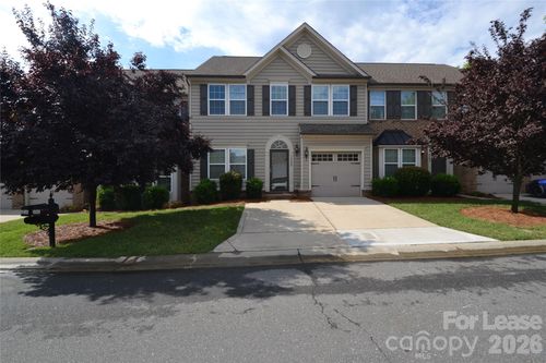 16208 Murphey Trail Ln, Charlotte, NC, 28277-6104 | Card Image