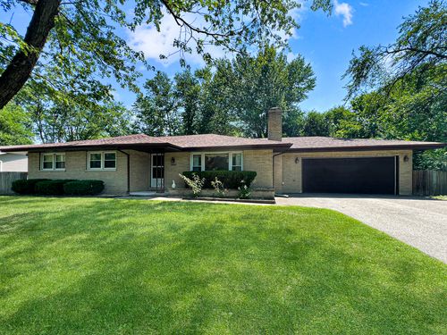 17225 Laflin Ave, East Hazel Crest, IL, 60429-1841 | Card Image