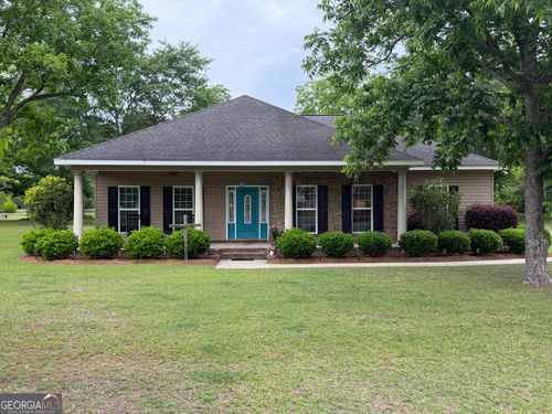 414 Park Lane Dr, Dexter, GA, 31019-3751 | Card Image