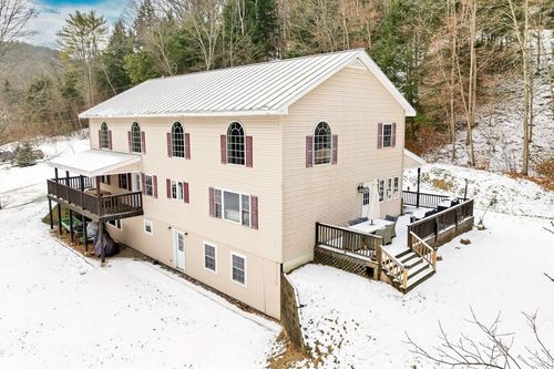 11 Gilson Farm Lane, Hartland, VT, 05048 | Card Image