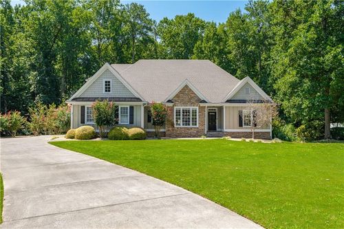 125 Birmingham Walk, Alpharetta, GA, 30004-7098 | Card Image