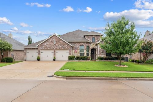 2912 Kirkwood Dr, Mckinney, TX, 75071-3311 | Card Image