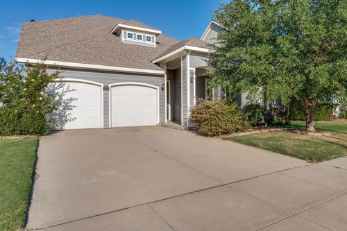 6017 Tallisa Dr, Providence Village, TX, 76227-1901 | Card Image