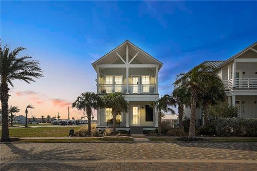 124 7 Day Weekend St, Port Aransas, TX, 78373-4426 | Card Image