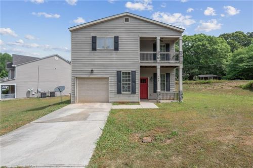 740 Dot Dr, Atlanta, GA, 30349-2731 | Card Image