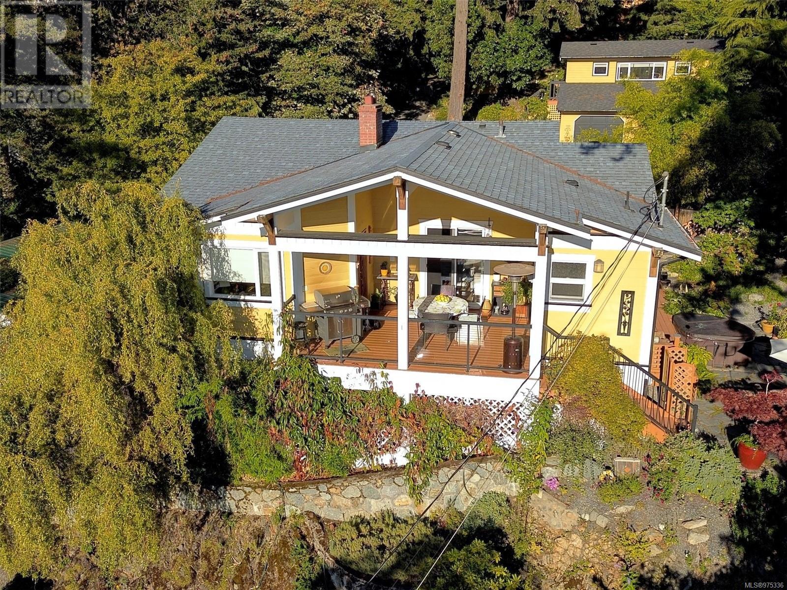 3910 Wilkinson Rd, For Sale in Victoria eXp Realty