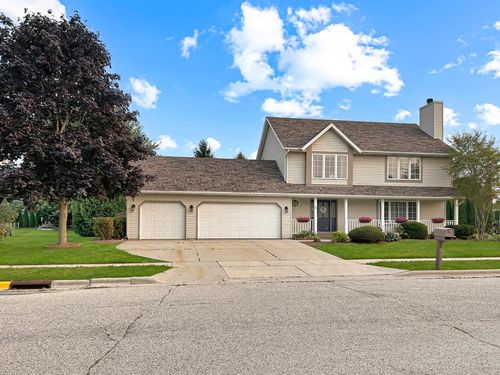 425 Clay Street, Kiel, WI, 53042 | Card Image