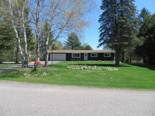 3850 Meadow Ln, Rhinelander, WI, 54501 | Card Image