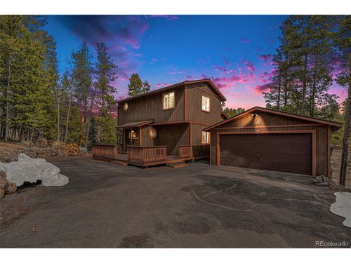 10858 Norton Ave, Conifer, CO, 80433-4617 | Card Image