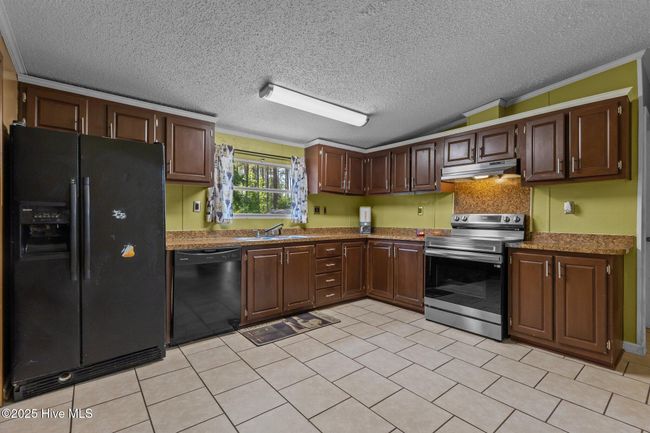 1314 Clan Campbell Dr, House other with 3 bedrooms, 2 bathrooms and null parking in Raeford NC | Image 15