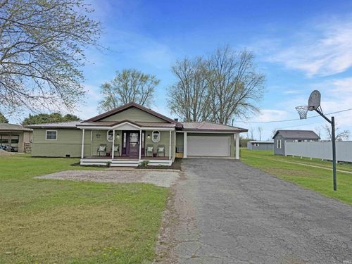 602 E Pike St, Kirklin, IN, 46050-9114 | Card Image