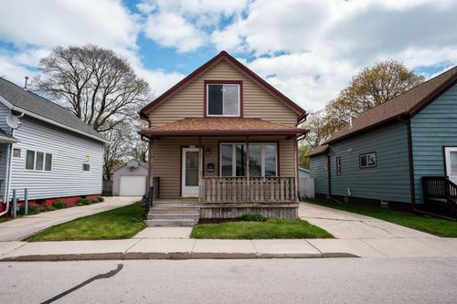 1803 S 13th Street, SHEBOYGAN, WI, 53081 | Card Image