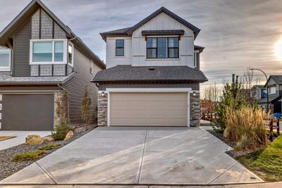 89 Sage Hill Cres Nw, House other with 3 bedrooms, 2 bathrooms and 4 parking in Calgary AB | Image 1