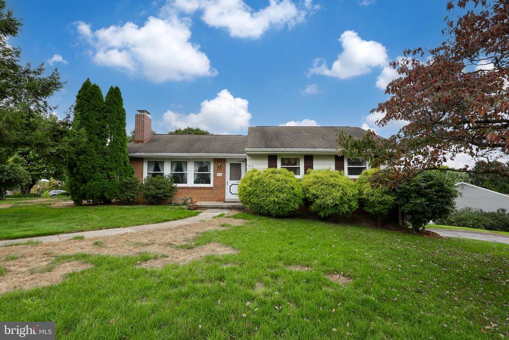 Weidman Ave, Reading, PA 19608