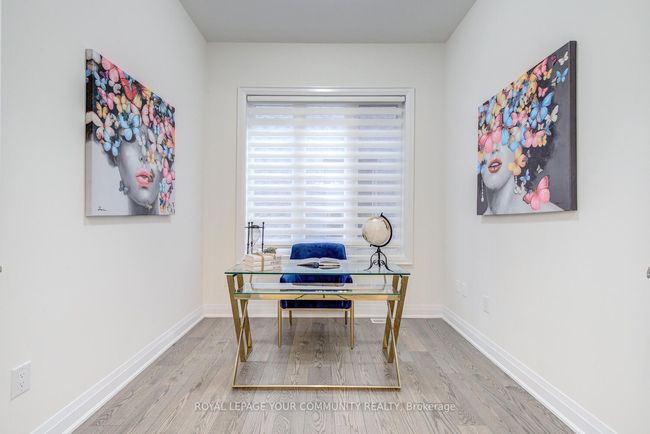 1243 Queens Plate Rd, House other with 5 bedrooms, 5 bathrooms and 2 parking in Oakville ON | Image 5