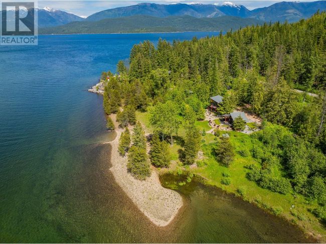 179 Kootenay Lake Rd, House other with 2 bedrooms, 2 bathrooms and 12 parking in Procter BC | Image 85