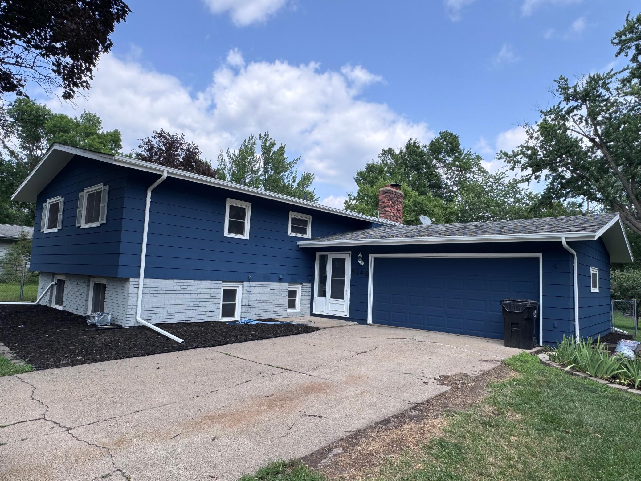 Residential in Brooklyn Park