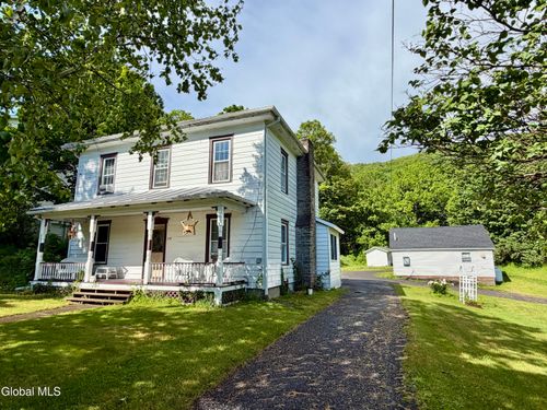 218 County Highway 38, East Worcester, NY, 12064-2002 | Card Image