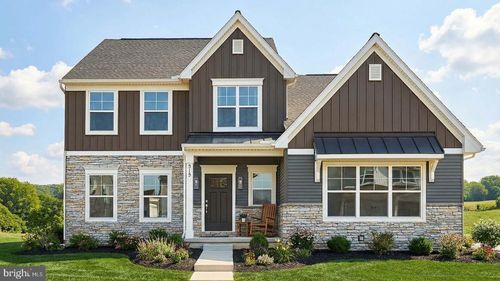 515 Estate Dr, MECHANICSBURG, PA, 17055-4537 | Card Image