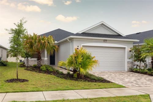 8675 Bridgeport Bay Circle, MOUNT DORA, FL, 32757 | Card Image