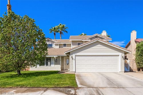 4279 Hebron Dr, Las Vegas, NV, 89147-4943 | Card Image