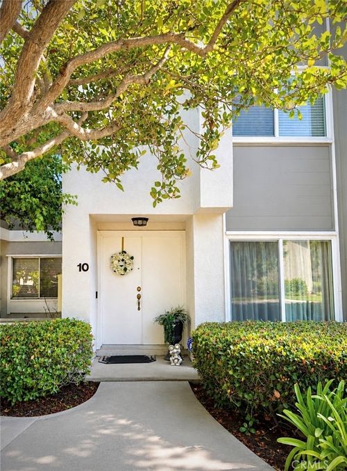 10 Sunflower, Irvine, CA, 92604-2838 | Card Image
