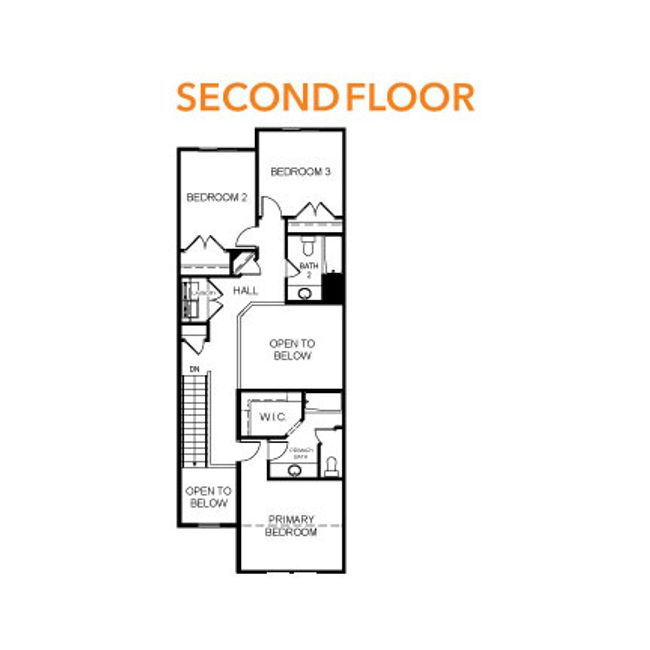 View of floor plan / room layout | Image 4