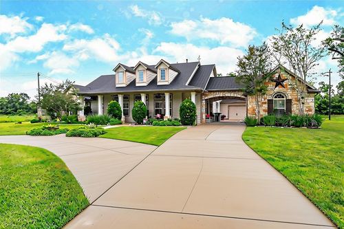 17126 Hamill Dr, Rosharon, TX, 77583-8091 | Card Image