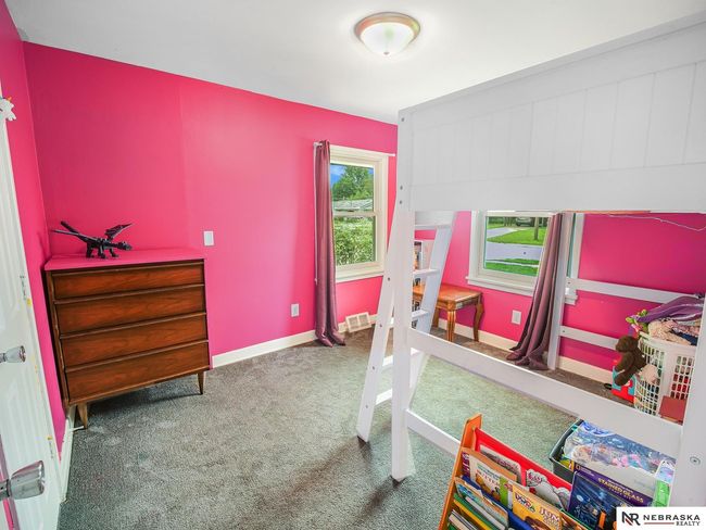 4918 W Vosler St, Townhouse with 3 bedrooms, 1 bathrooms and 1 parking in Lincoln NE | Image 15
