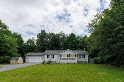 16254 County Route 181, House other with 3 bedrooms, 2 bathrooms and null parking in Clayton NY | Image 3