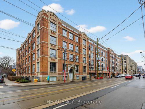 214-955 Queen St W, Toronto, ON, M6J3X5 | Card Image