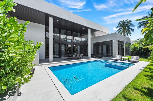 620 Ocean Blvd, House other with 6 bedrooms, 9 bathrooms and null parking in Golden Beach FL | Image 69