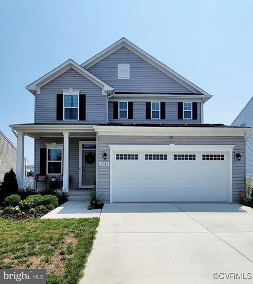 12049 Angora Dr, KING GEORGE, VA, 22485-6864 | Card Image
