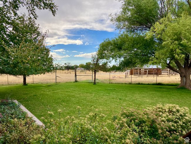 430 E Canyon Rd, House other with 3 bedrooms, 2 bathrooms and 2 parking in Fillmore UT | Image 54